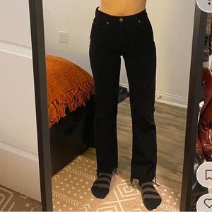 COPY - Reformation pants